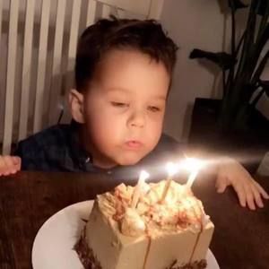 Meet your Posher, Susan